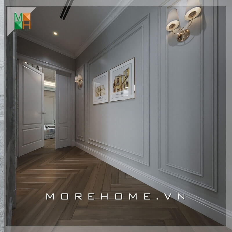 Thiết kế biệt thự